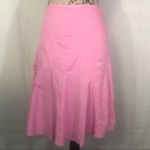 Gap Lightweight Casual Skirt